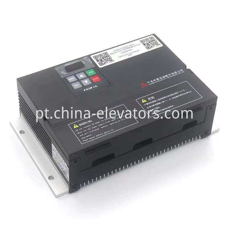 NSFC01-01A Elevator Door Controller for NBSL Door Operators
